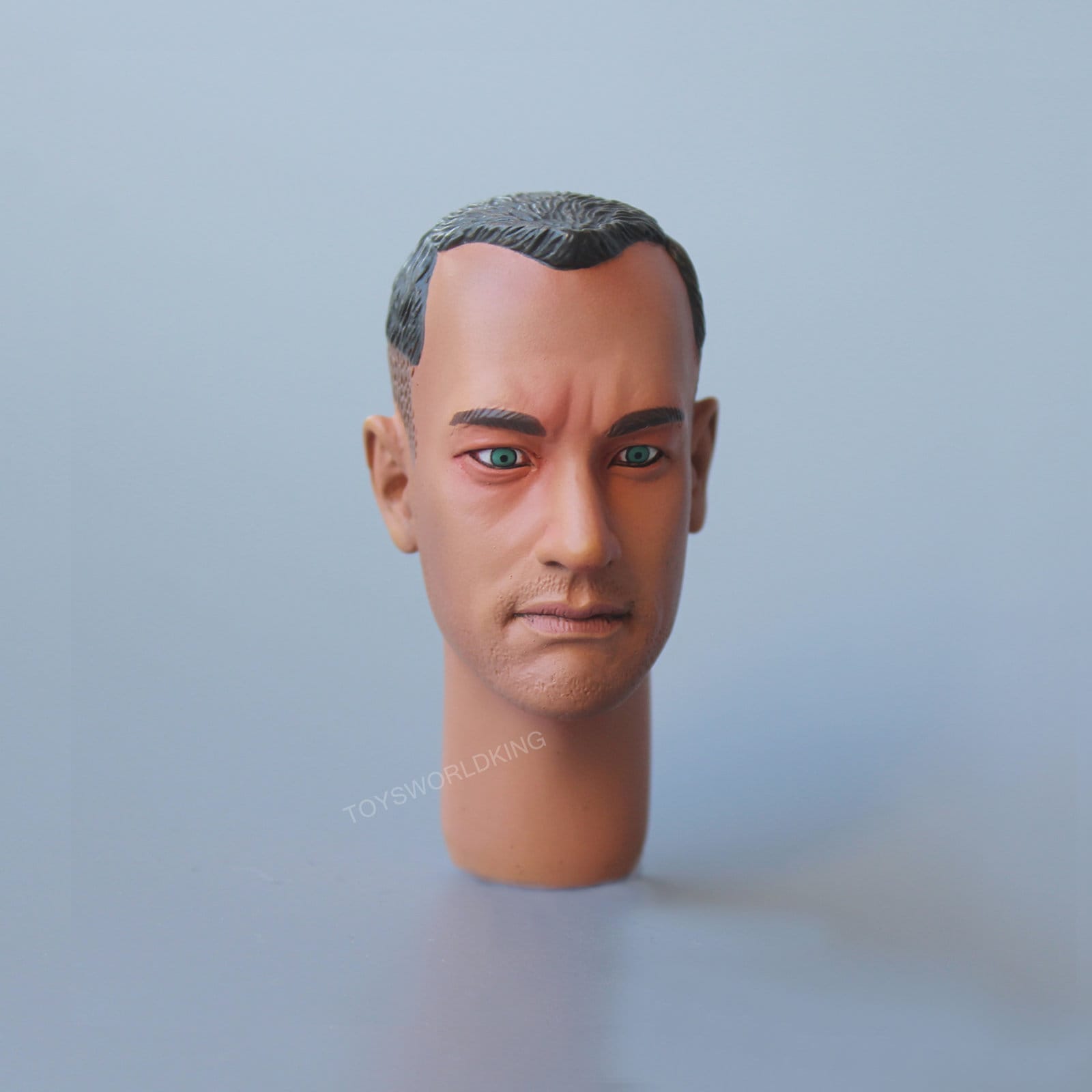 1/6 Figure Head Sculpt 
