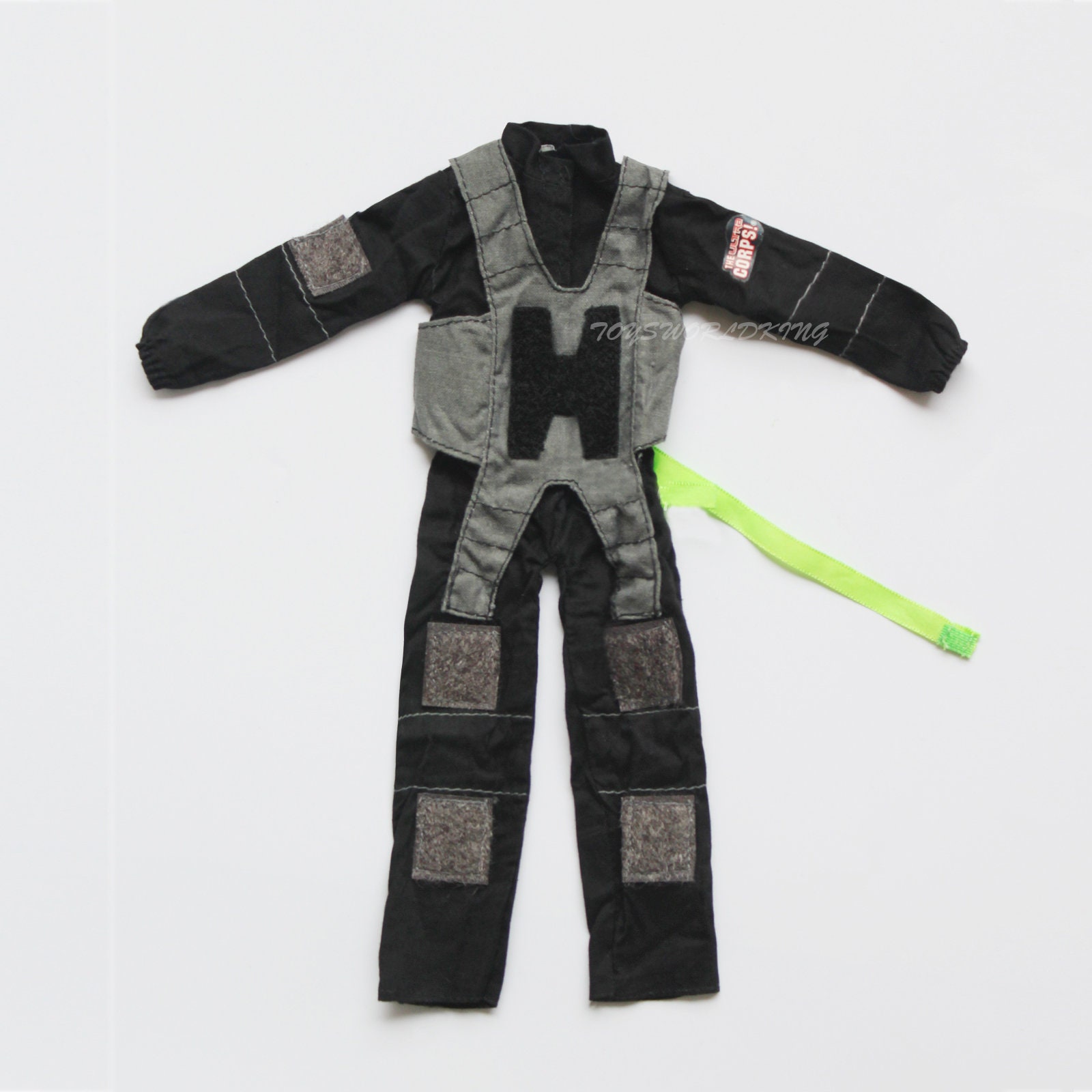 Scale Uniform Canada