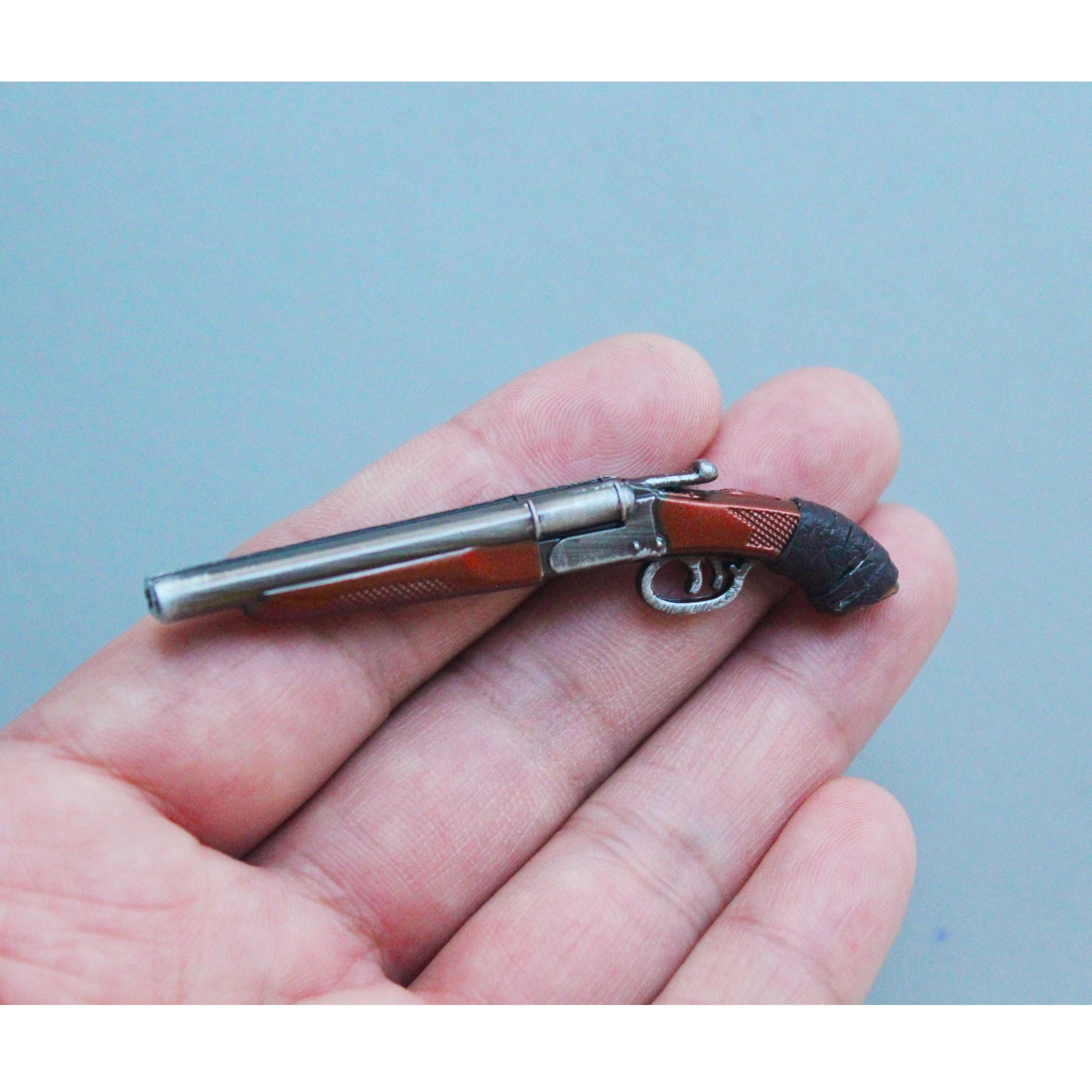 Rifle フィジェットトイ Fidget toy] Introducing the youth version