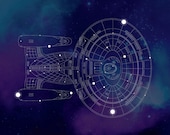Next Generation Enterprise Constellation