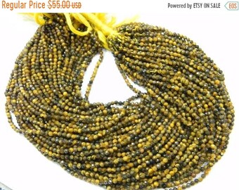 sale Sale 80/% Discount Exclusive Quality Black rutile garnet micro Faceted roundel 13 inch strand 3-3.50 mm approx wholesale price.
