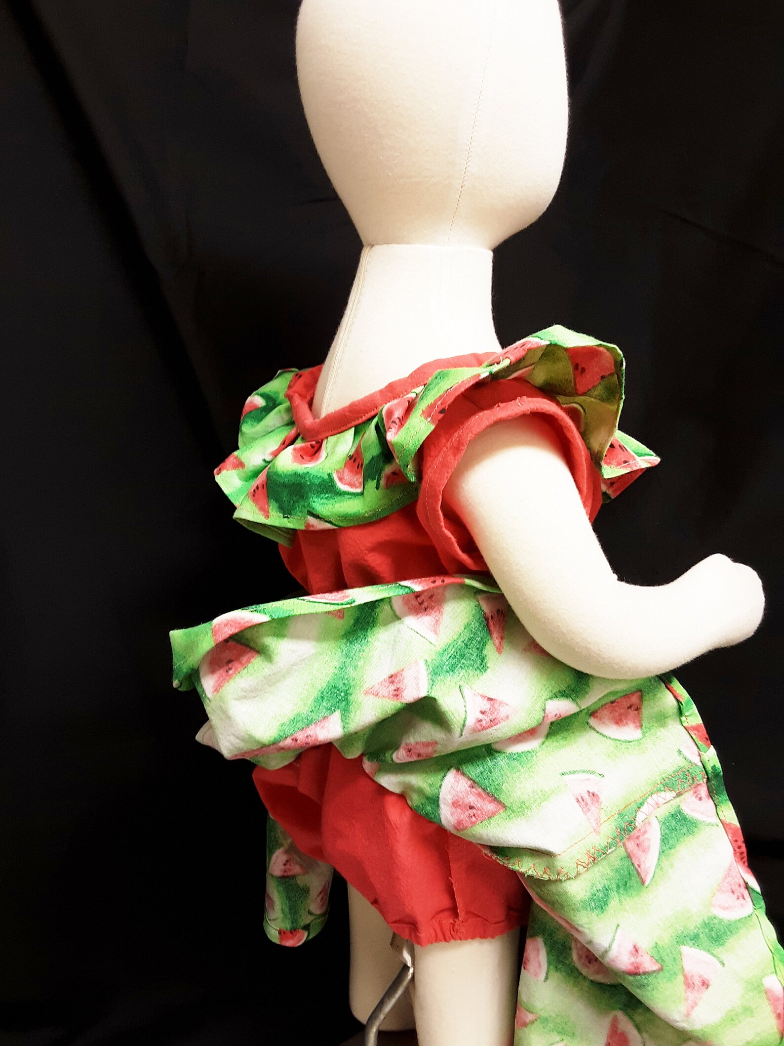 Download One in a Melon 1st Birthday Smash Cake Outfit Summertime ...