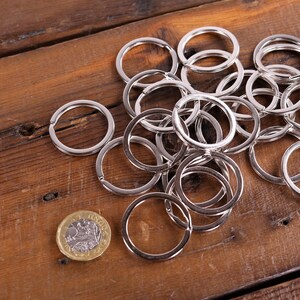 Split rings hobbycraft hot sale