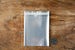 10/50/100 Clear Cellophane OPP Plastic Bag Self Adhesive Display Peel & Seal 9x14cm  High Quality 40 micron Thick 