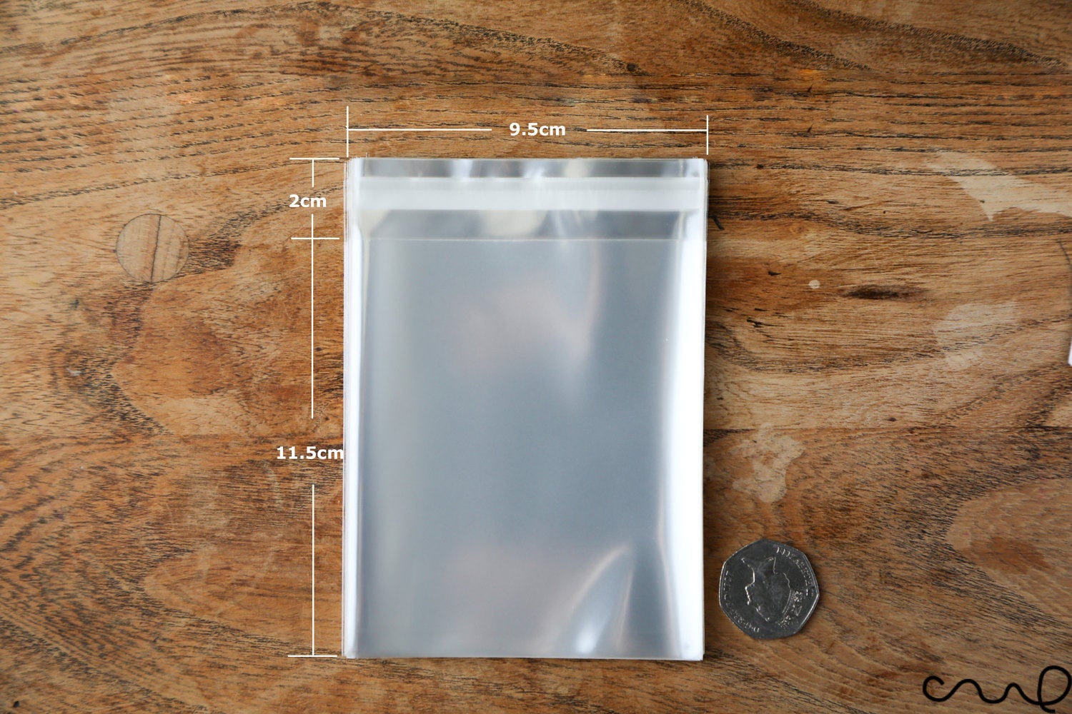 shop for things you love Clear Cellophane Cello Bags Card Display Self