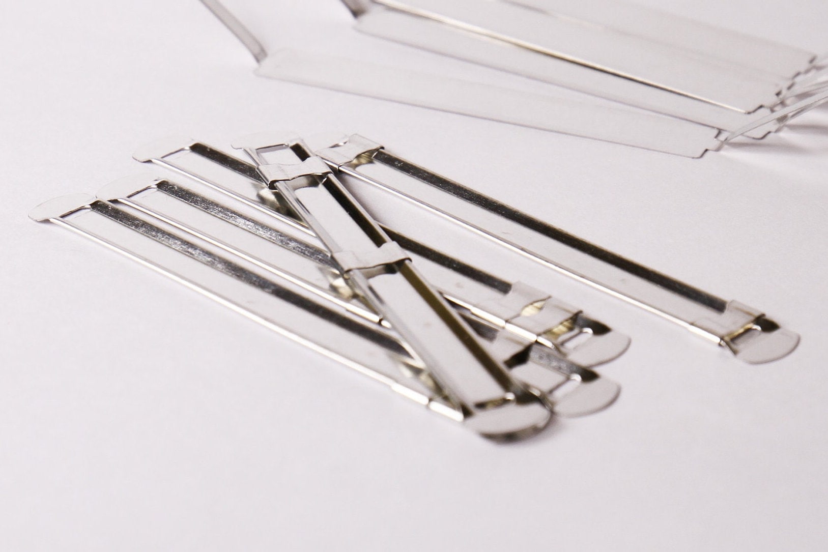 Metal File Fasteners