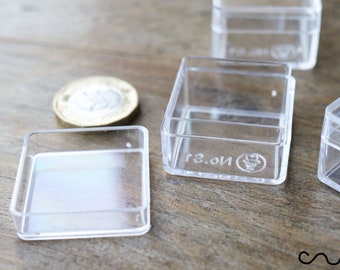 Portagioie Bambina DIY, Scatola Porta Gioielli Diamond Painting