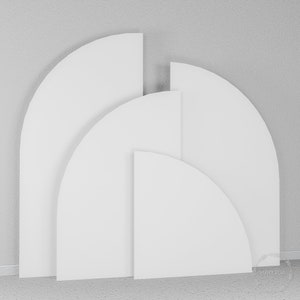 Backdrop for birthday wedding event party photo booth props baby shower prom white black screen balloons stand decorations cake arch decor