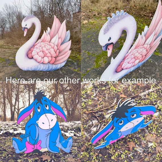 Prinzessin Kutsche Pappaufsteller - Lebensgroß 125x100cm Für Mottopartys