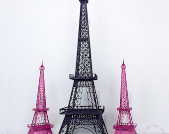 Eiffel tower wine cork holder sale