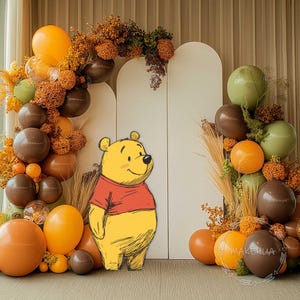 Custom Gepersonaliseerde Uitsparingen Verjaardag Bruiloft Babyshower Decoraties Standee Foto Prop Jongen Meisje Tekens Teken Outdoor Tuin Yard Decor