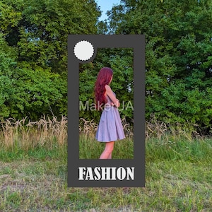 Giant Photo Prop - Etsy