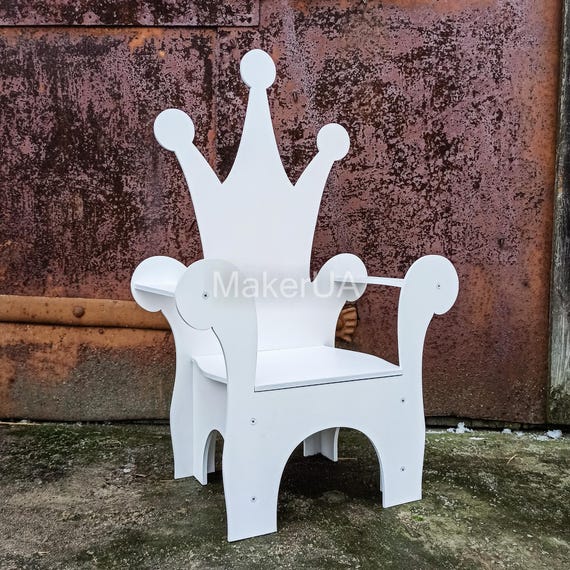 Baby king throne chair hotsell