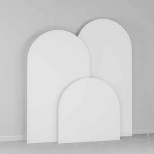 Backdrop for birthday wedding event party photo booth props baby shower balloon flower wooden stand white wall decorations cake arch decor