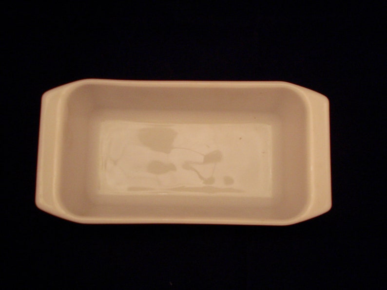 pyrex loaf dish crazy daisy