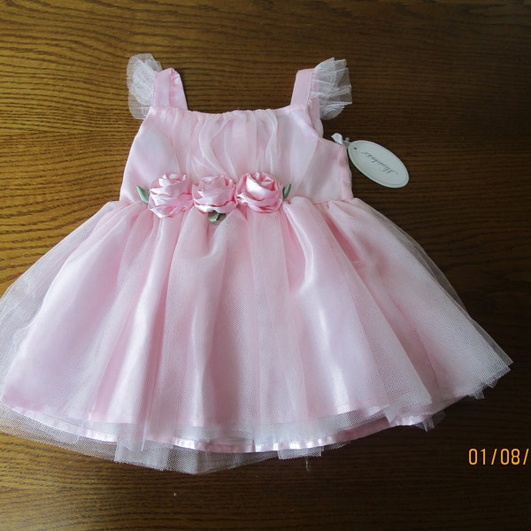 Baby Party Dress 1 year