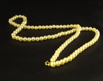 Pearl Necklace jewellery
