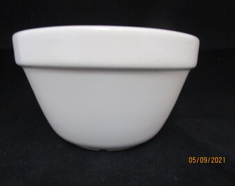 mason cash pudding bowl 36c