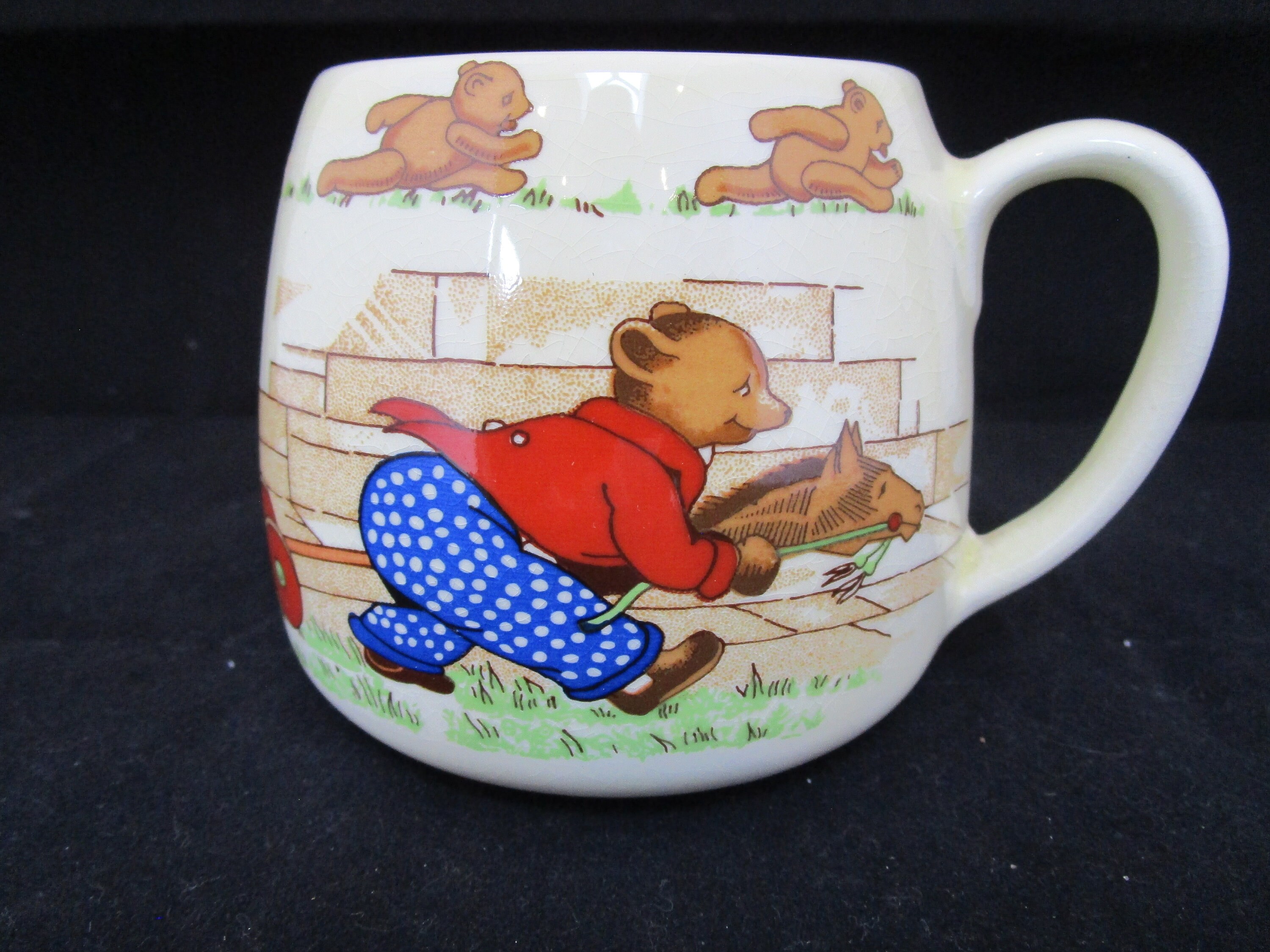 Sylvac mug - Etsy 日本