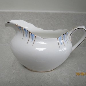 Royal Albert cream jug
