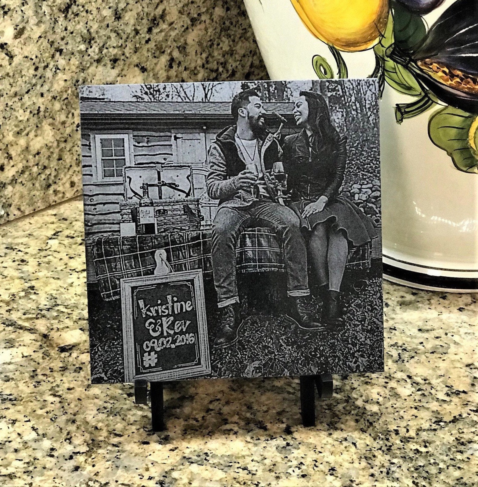 Memories Frozen in Time Unique and Memorable Gift Engraved in Etsy