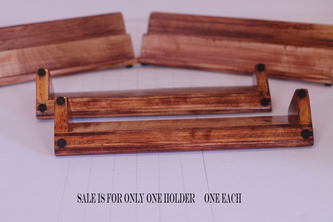 Rummikub Tile Holder Dark Etsy Israel