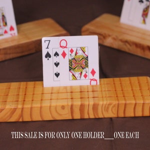 Card Holder, Standard