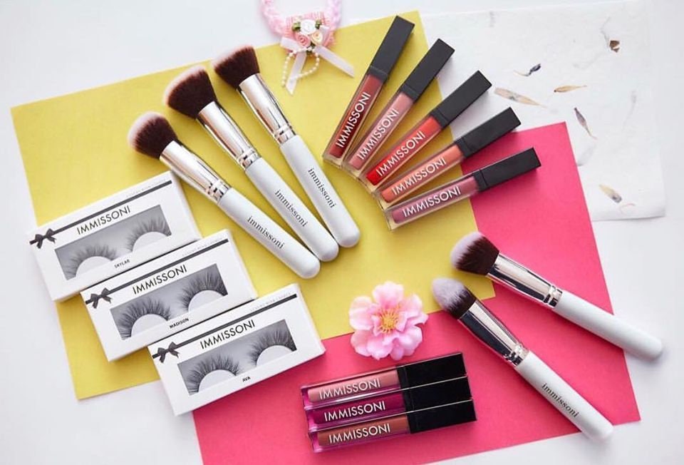 Beauty Makeup Hamper Bundle Etsy