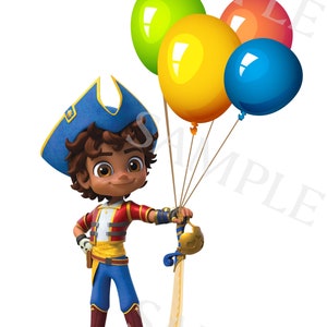 Santiago der Meere Geburtstag Tags, Santiago, Party, alles Gute zum Geburtstag Tags, druckbare Geburtstagsmarke, Geschenkanhänger, zugunsten Tags, Geschenkanhänger