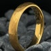 see more listings in the Gold Tungsten Rings section