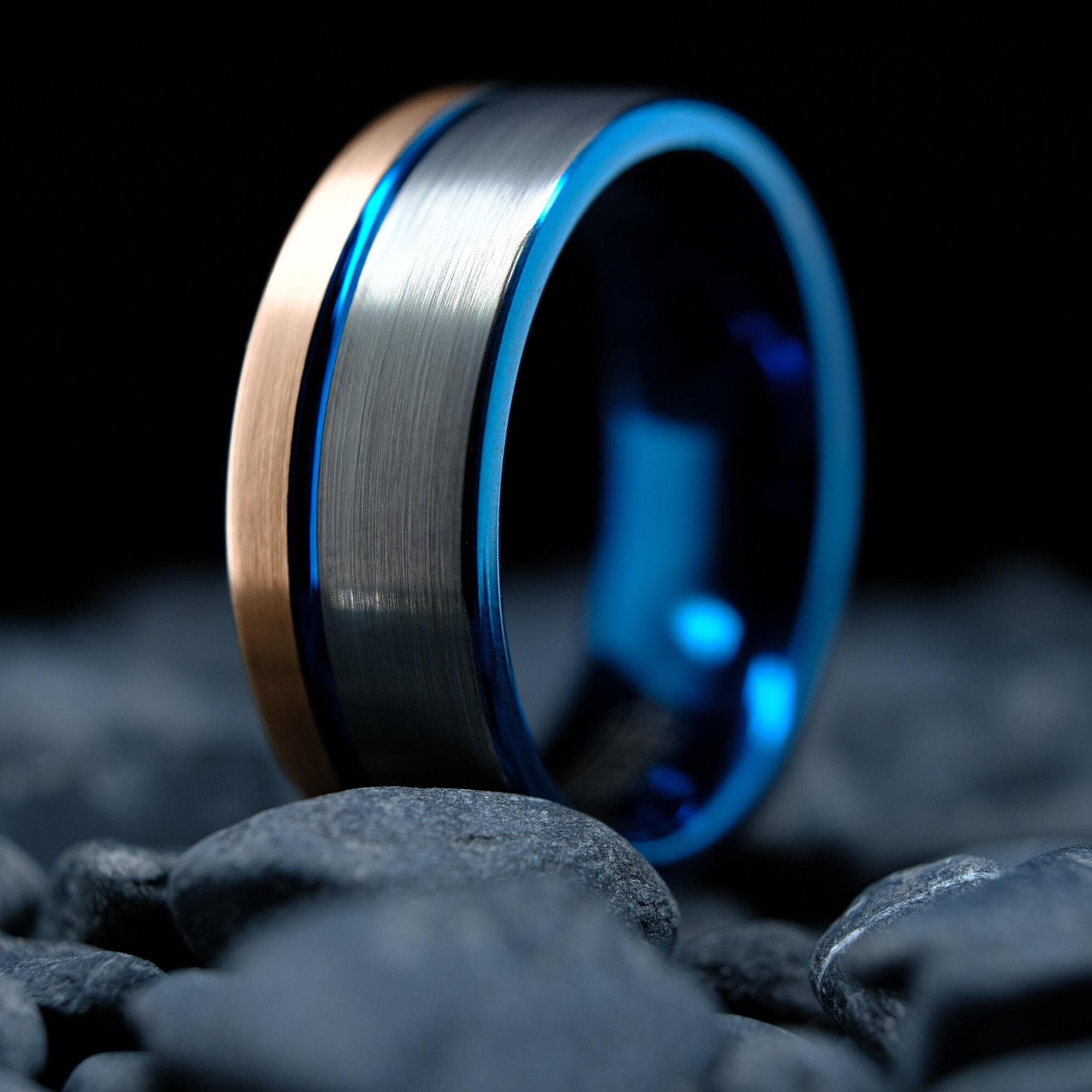 LBO - Bracciale Romano In Argento Con Fascia Nuziale - Ryses - Foto 8