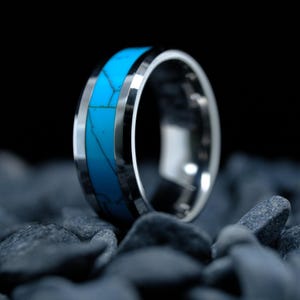 925 Sterling Silver Heart Band Ring Size 8.00 S/love Stackable Textured Fancy/ Fine Jewelry Ideal Gifts For Women Gift Set From Heart