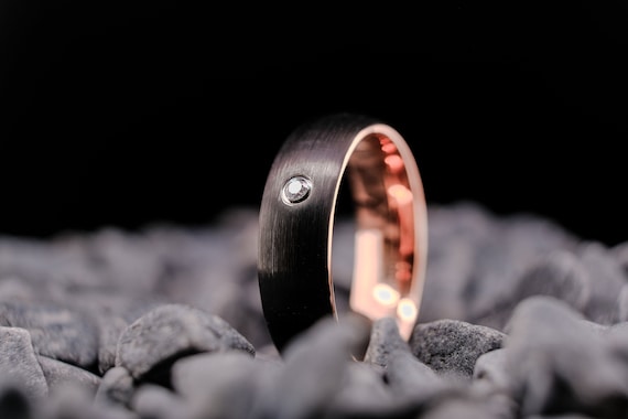 Fabbrica Di Produttori Di Anelli In Carburo Di Tungsteno - Foto 8