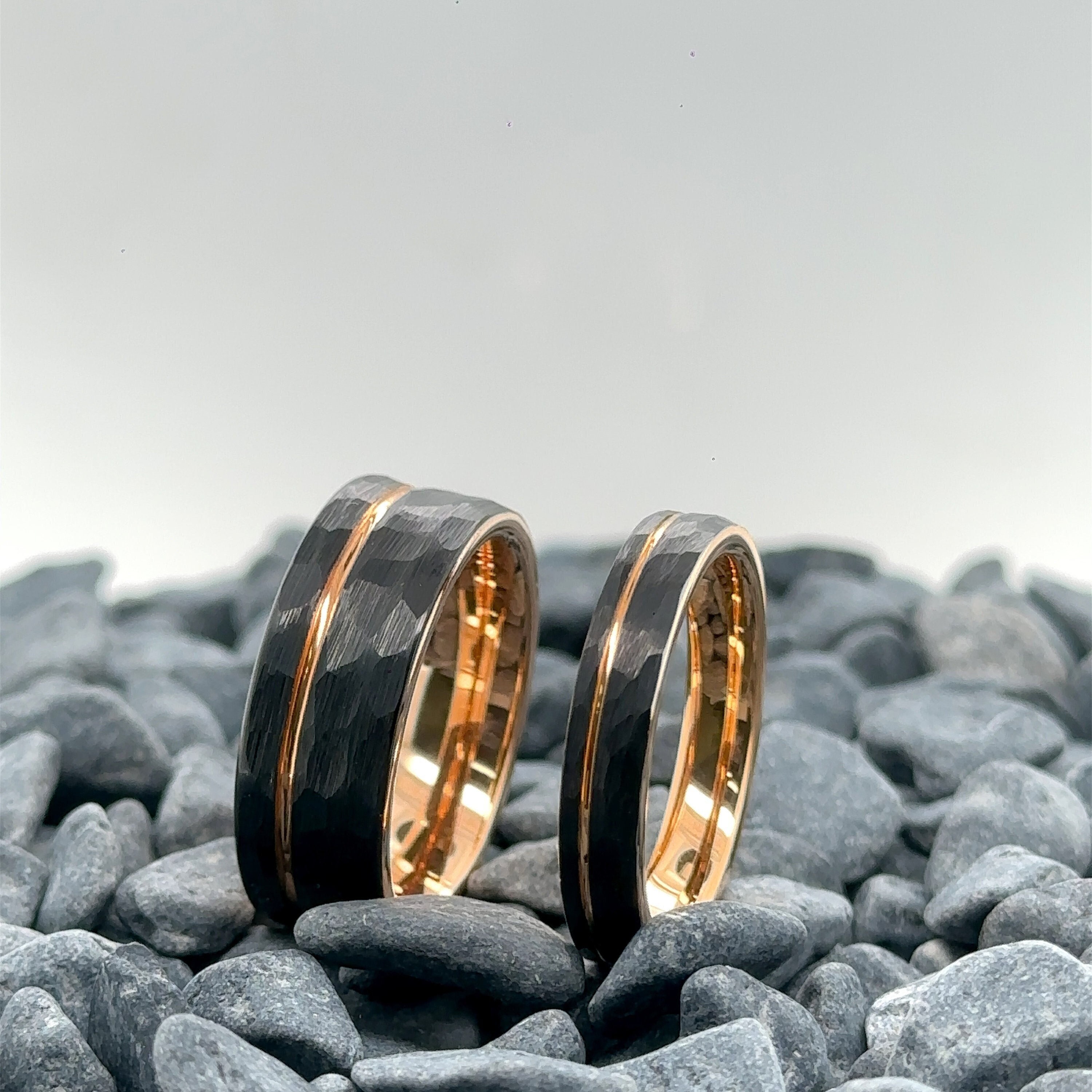 Indestructible wedding bands best sale