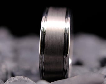 LBO - Bracciale Romano In Argento Con Fascia Nuziale - Ryses - Foto 13