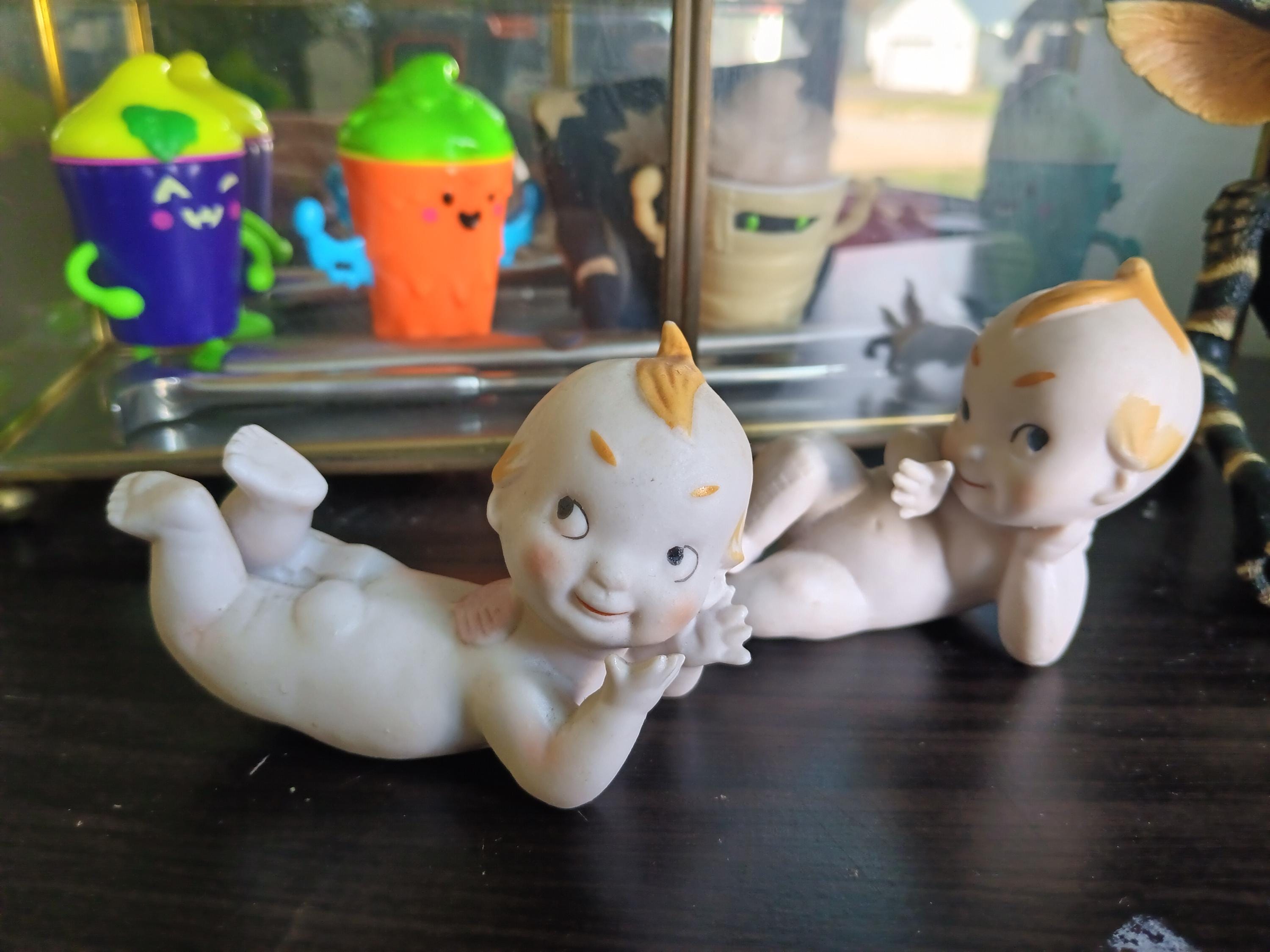 Kewpie Made in Japan - Etsy