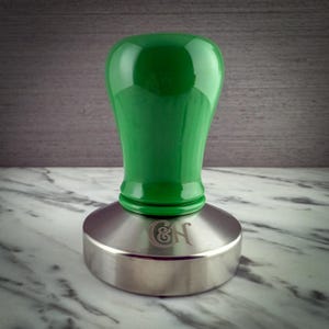 58mm Tamper Stirling