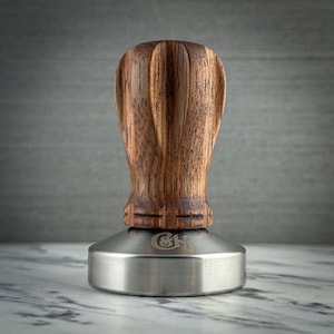 58mm Tamper Anzem