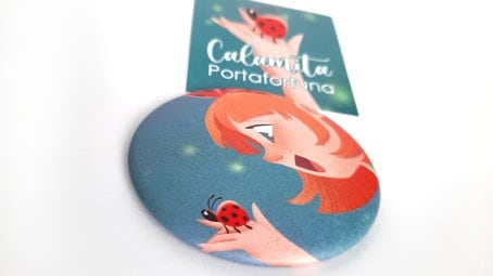 Magnete 3D Peperoncino Portafortuna - Calamita Frigo Vintage, Decorazione Napoletana, Colore Rosso - Foto 6