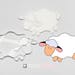 Sheep Cookie Cutter