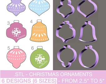 COOKIE CUTTER STL