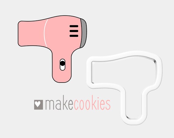 cookie cutter hair