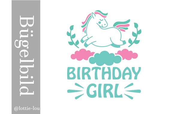 Custom Iron On | Iron On Transfer | Iron On Name  | Iron On Custom | Custom Iron Ons | Heat Transfer DIY Patch Birthday Unicorn Horse