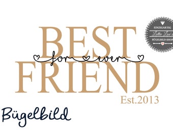 T shirt friends - Der absolute Testsieger