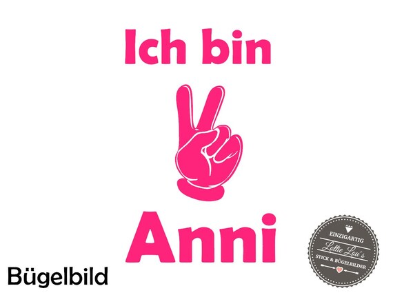 Ironing Picture DIY Birthday I Am Hand Iron On with Number Name Press Glitter Flock Effect Flex Individual Birthday Shirt Birthday