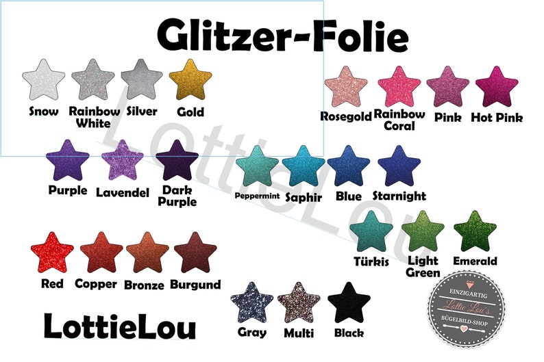 Bügelbild DIY Geburtstag Affe Zahl Name Iron On Aufbügler mit Name und Zahl in Glitzer, Flock, Effekt, Flex Folie Individuell Bild 5