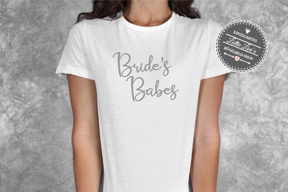 Ironing Picture Bride Babes JGA Bachelorette Party