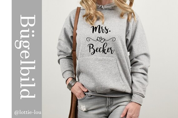 Personalized ironing image Bride Mrs Mr Team Squad for the wedding JGA bachelorette party shirt with name and date