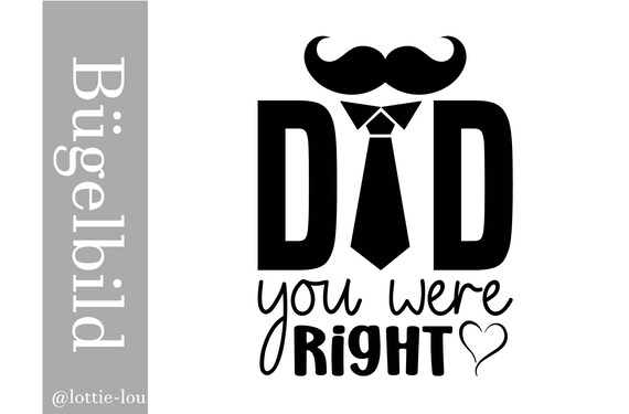 Iron-On First Father's Day Papa Father and Son Daddy Dad Best Friends Pregnancy Announcement Gift