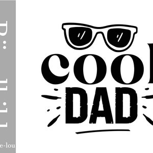 Bügelbild erster Vatertag Papa ist der Beste Best Dad in the world Schwangerschaft Verkündung Geschenk